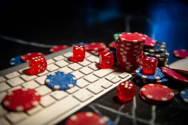 Hacksaw Gaming slot interface on bakmibet login platform